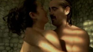 明星三级影片露点合集整理女神级美女个个尤物性感.