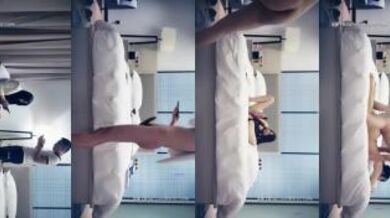 9总探花 9总全国探花第二场性感妹子坐身上扭动屁股，让妹子振动棒自慰调情，大力猛操呻吟娇喘非常诱人